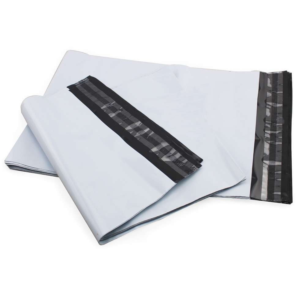 envelopes coextrusado com lacre adesivo