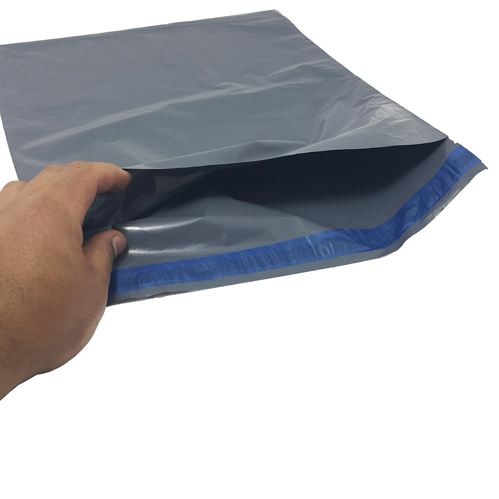 envelopes plástico de segurança inviolável