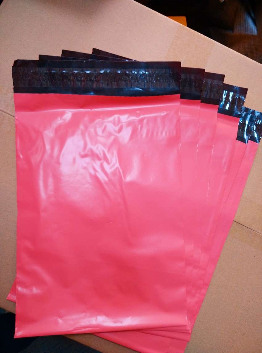 envelopes segurança void