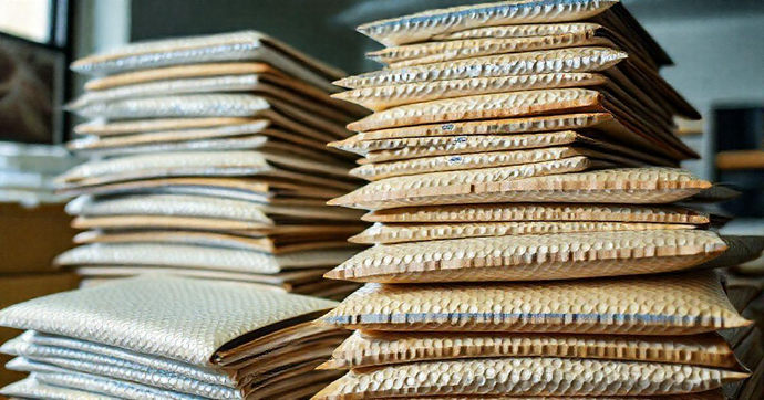 Envelope Bolha Atacado: Economia e Praticidade