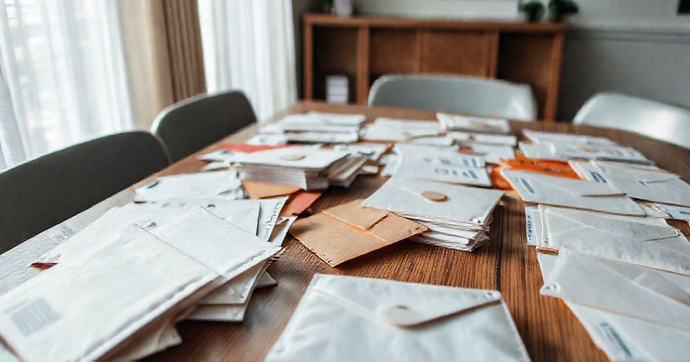 Envelope de Segurança Preço Acessível