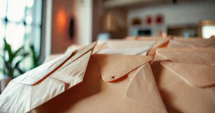 Envelope para E-commerce Personalizado: 7 Ideias Criativas