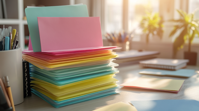 Envelope plástico adesivo: 7 Vantagens que Você Precisa Conhecer