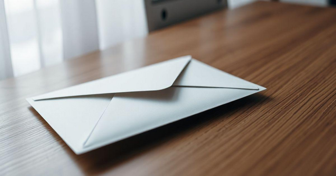Envelope Segurança: Proteja Seus Documentos
