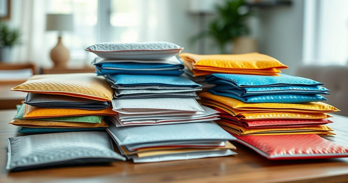 Comprar Envelope Bolha: Guia Completo