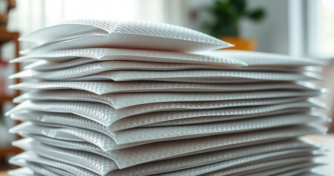 Envelope Bolha Atacado: Proteção e Economia