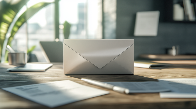 Envelope de segurança coextrusado: 5 razões para usar