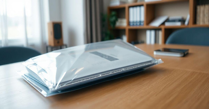 Envelope plástico lacre: 7 motivos para usar agora mesmo!