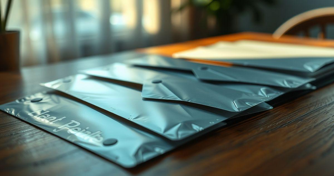 Envelope Plástico Lacre Adesivo: O Melhor para Sua Empresa