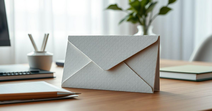 Envelope Coextrusado: O Que Você Precisa Saber