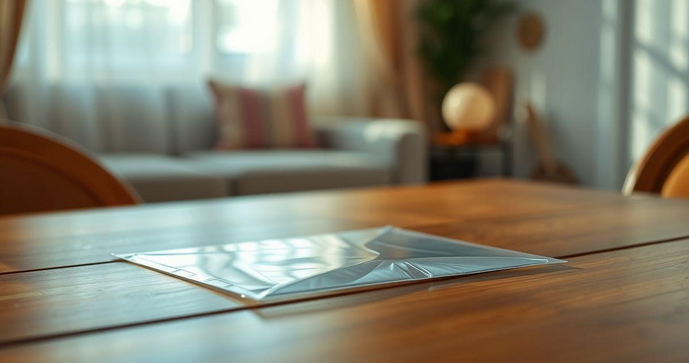 Envelope plástico com lacre de segurança: a solução ideal para proteger seus documentos