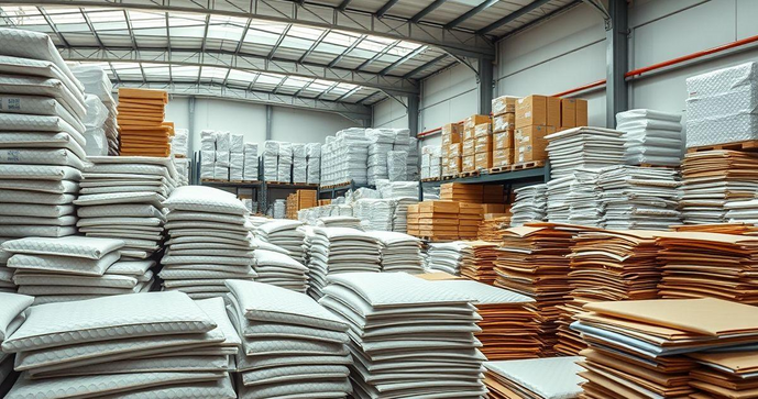 Como Comprar Envelope Bolha Atacado para Proteger Seus Produtos