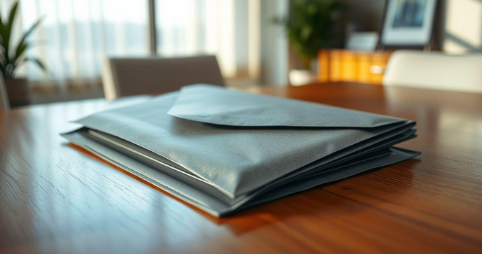 Envelope de segurança coextrusado: a solução ideal para proteção e durabilidade