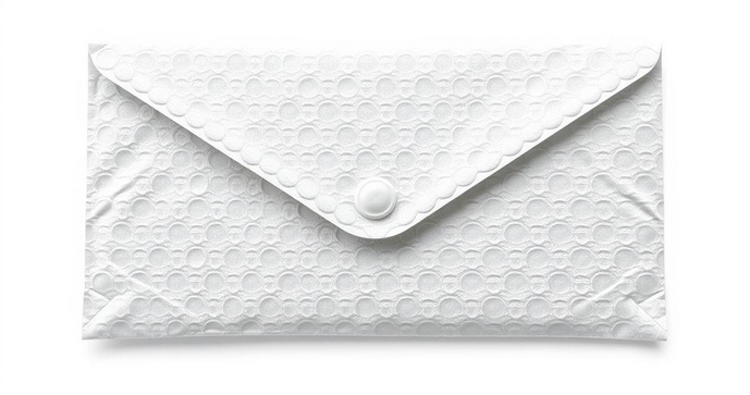 Envelope plástico bolha com lacre é a solução ideal para proteger seus produtos durante o transporte