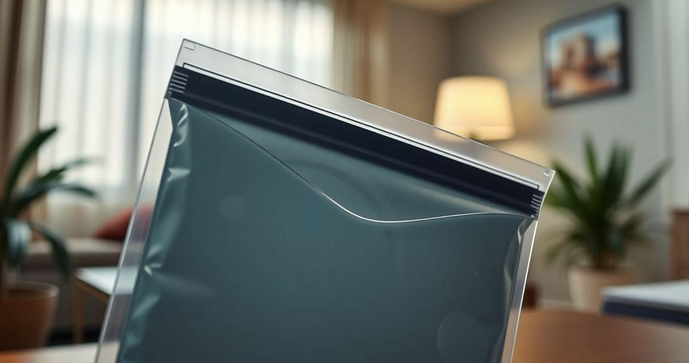 Envelope plástico de segurança personalizado é a solução ideal para proteger seus documentos e itens valiosos. Descubra suas vantagens e aplicações.