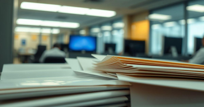 Envelope plástico lacre adesivo como escolher o melhor para suas necessidades