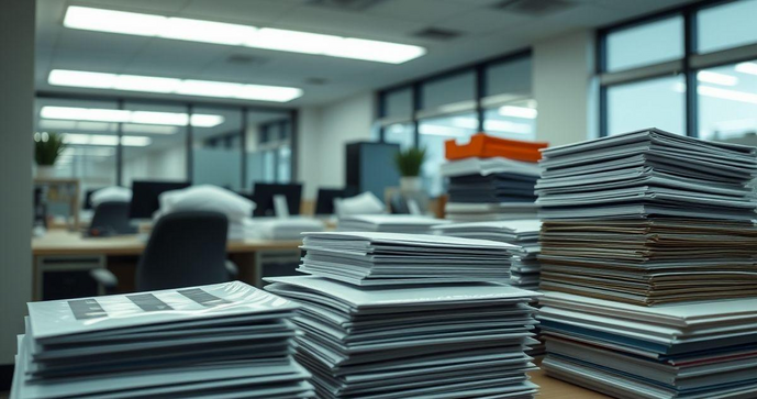Envelope plástico: Versatilidade e Proteção