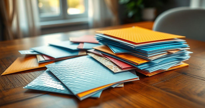 Como Comprar Envelope Bolha de Forma Eficiente e Segura