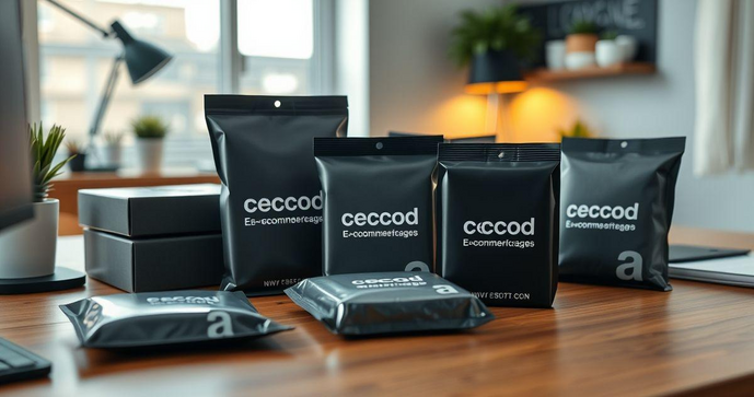 Como Escolher Envelope para E Commerce Personalizado e Aumentar suas Vendas