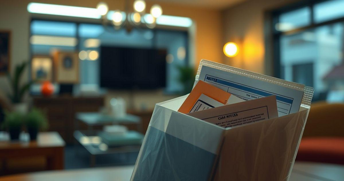 Como Utilizar Envelope Plástico para Garantir Segurança em Envio