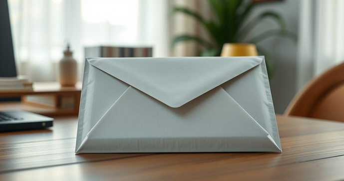 Envelope coextrusado é a solução ideal para proteção e apresentação de documentos. Descubra suas vantagens e aplicações.