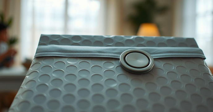Envelope plástico bolha com lacre: Proteção e Praticidade para Seus Enviados