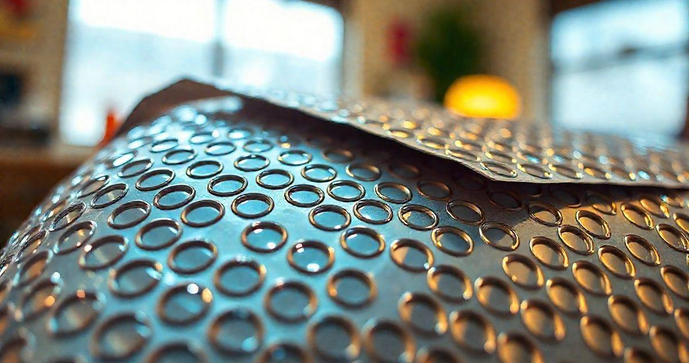 Envelope plástico bolha: perfeição na proteção e envio de objetos