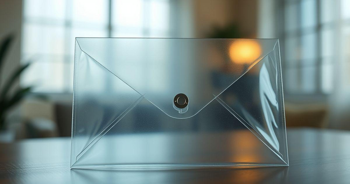 Envelope plástico lacre é ideal para proteger seus documentos. Descubra suas vantagens e como utilizá-lo corretamente.