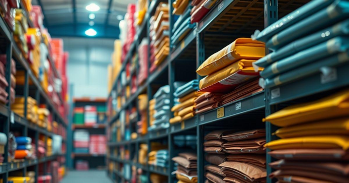 Envelope Saco Bolha: A Solução Ideal para Transporte Seguro de Produtos