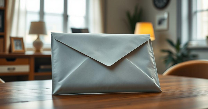 Como Escolher o Envelope Inviolável Ideal para Suas Necessidades