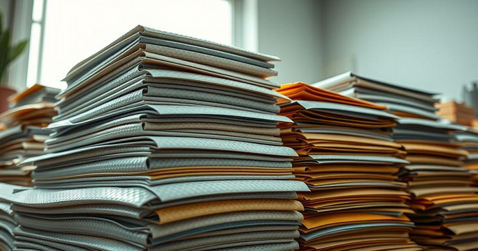 Envelope bolha atacado é a solução ideal para proteger seus produtos durante o transporte
