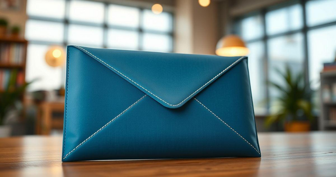 Envelope para e commerce personalizado aumenta a apresentação e segurança das suas entregas