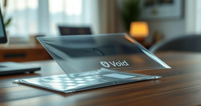 Envelope plástico com adesivo void: a solução ideal para proteção de documentos