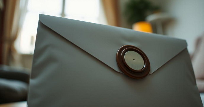 Envelope plástico com lacre é ideal para proteger seus documentos. Descubra suas vantagens e como escolher o melhor.