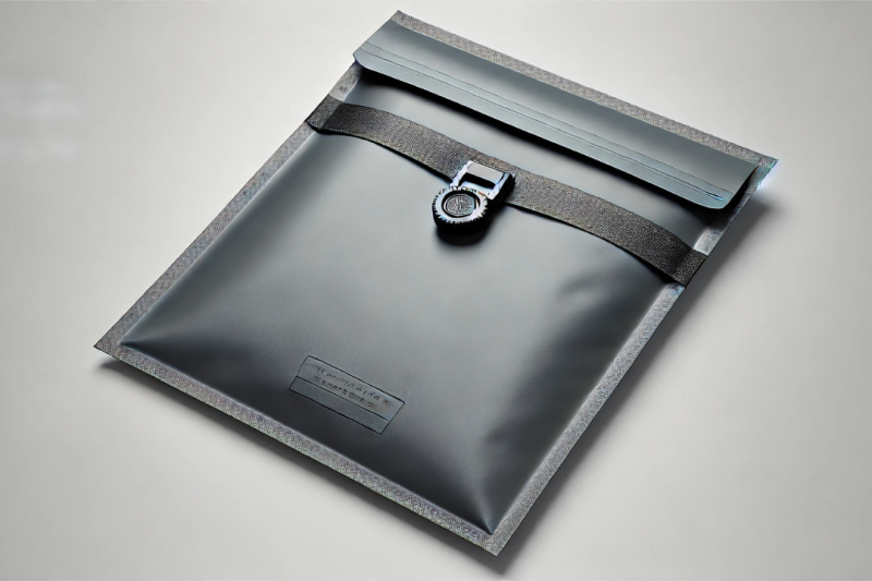 6 Vantagens do Envelope Inviolável para sua Segurança