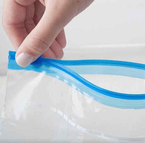 Envelope Plástico Segurança: Proteção Garantida