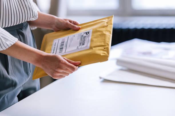 Como Escolher o Envelope de Segurança Ideal para sua Empresa