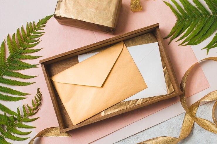Envelopes